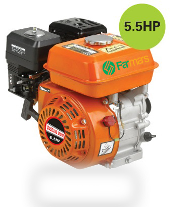 GASOLINE ENGINE-FM-168F-1