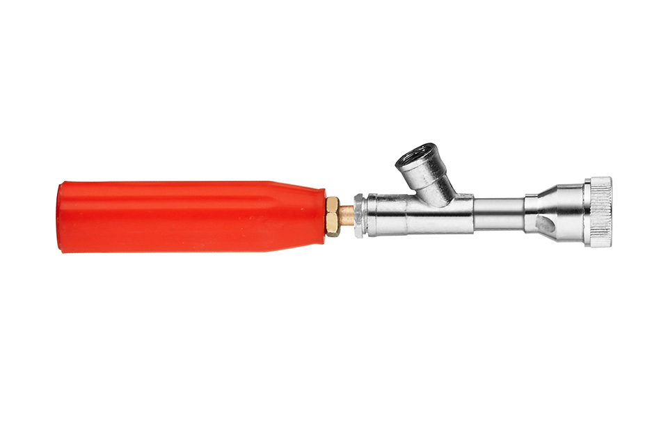 SPRAY GUN-FM-1