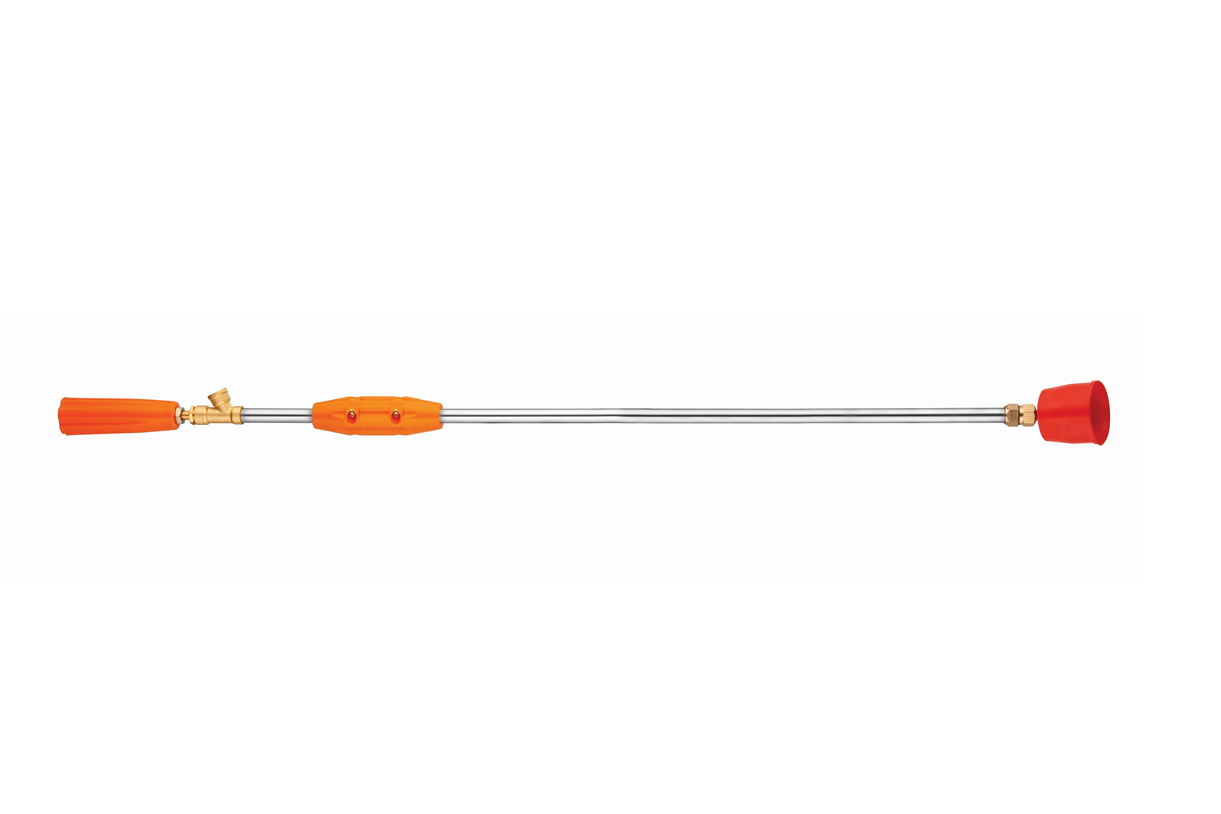 SPRAY GUN-FM-17