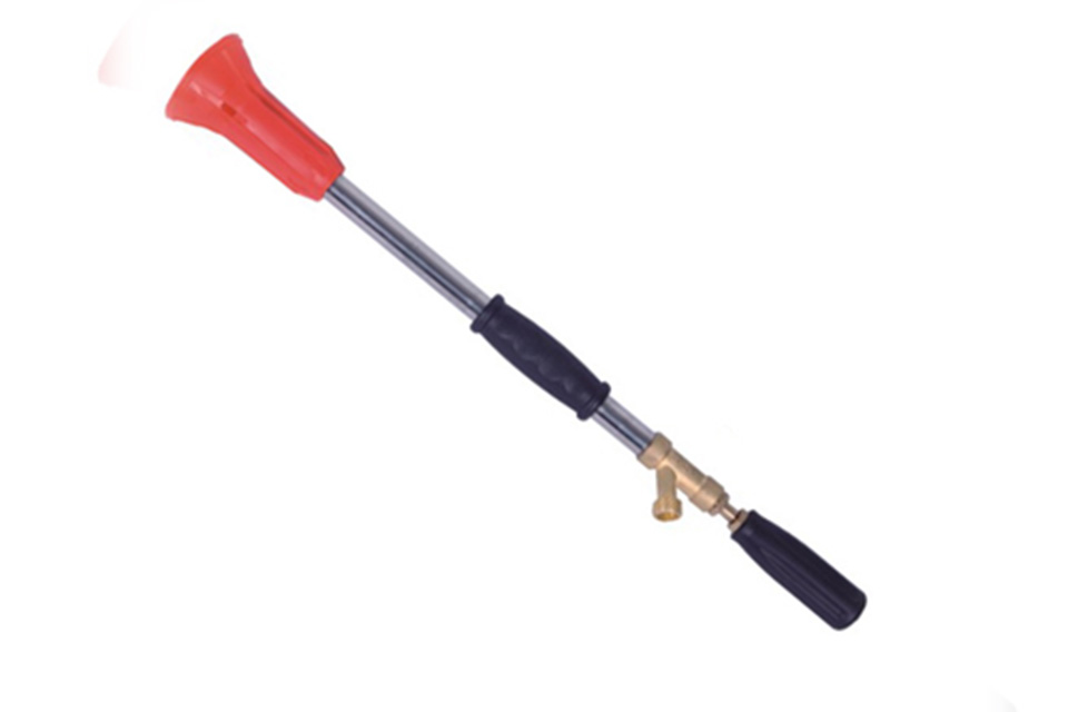 SPRAY GUN-FM-36