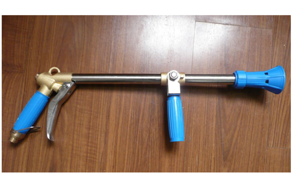 SPRAY GUN-FM-38
