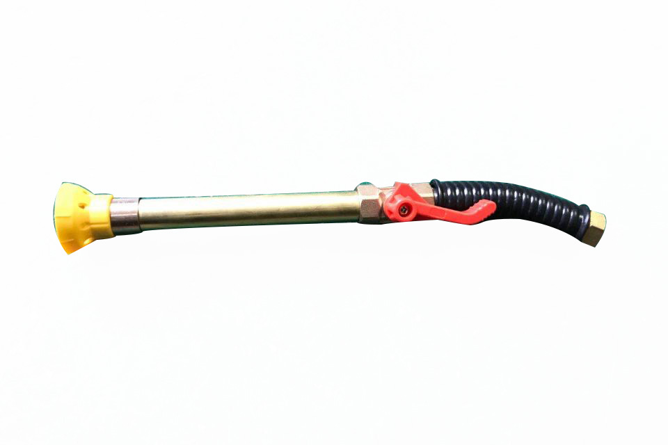 SPRAY GUN-FM-43