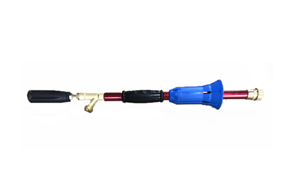 SPRAY GUN-FM-45