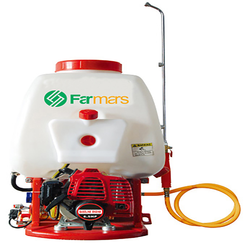 KNAPSACK POWER SPRAYER-FM-767