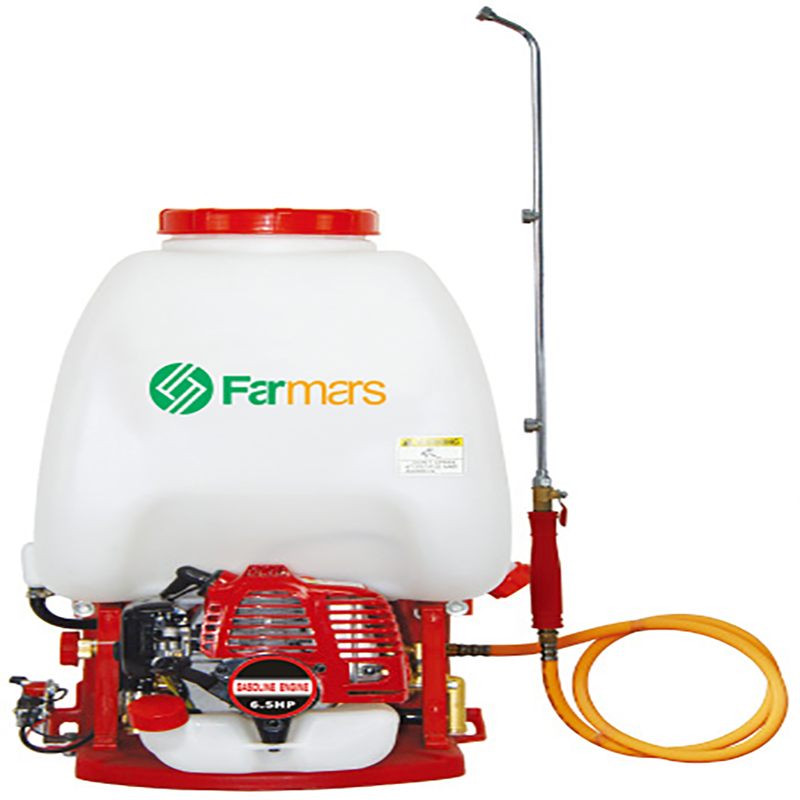 KNAPSACK POWER SPRAYER-FM-768