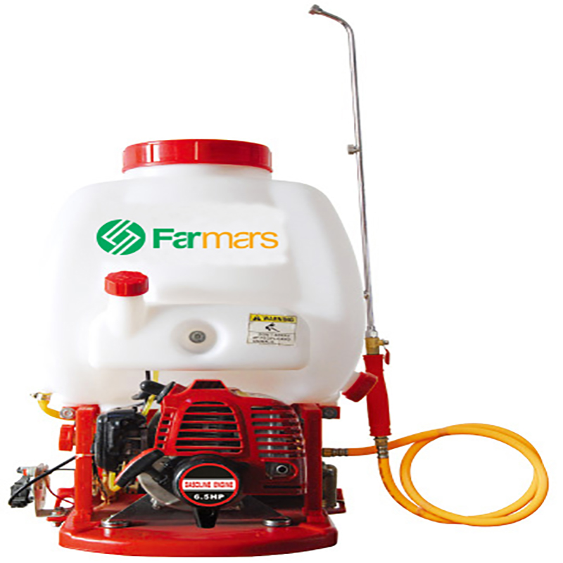 KNAPSACK POWER SPRAYER-FM-808