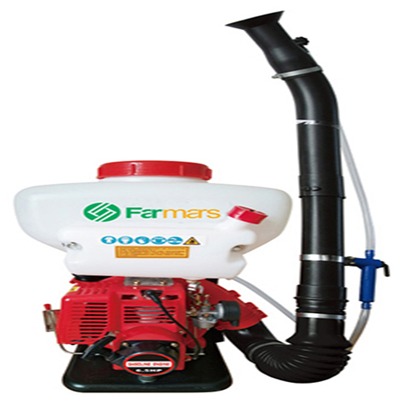MIST DUSTER-FM-18-3