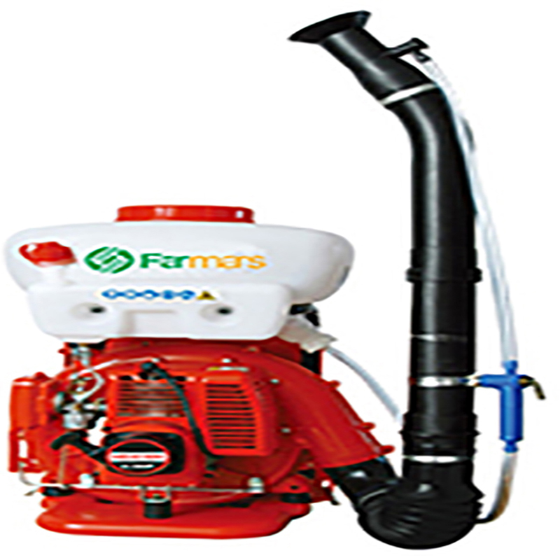 MIST DUSTER-FM-18-5