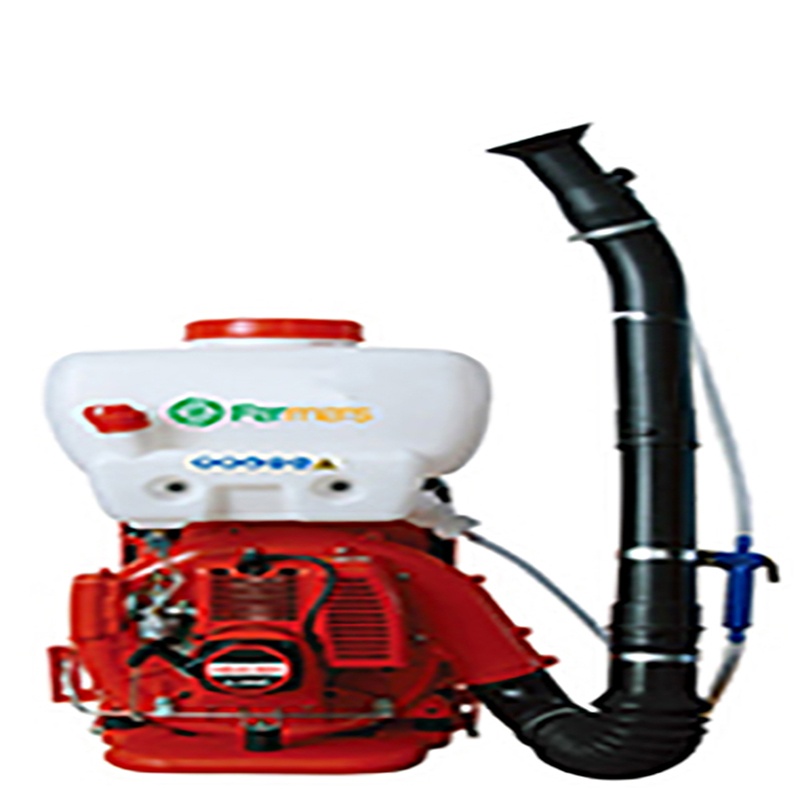 MIST DUSTER-FM-18-9