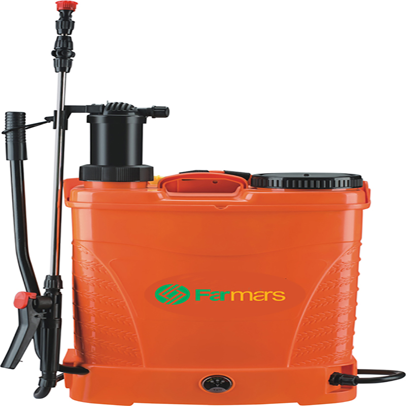 2IN1 SPRAYER-FM-20L-EM-2