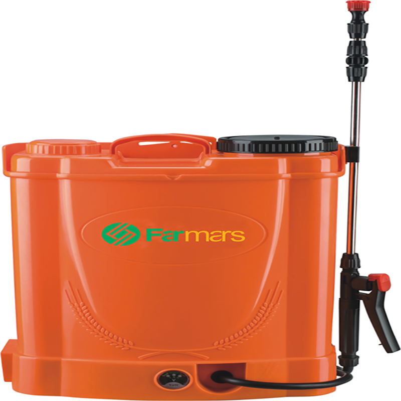 BATTERY SPRAYER-FM-20L-E-5