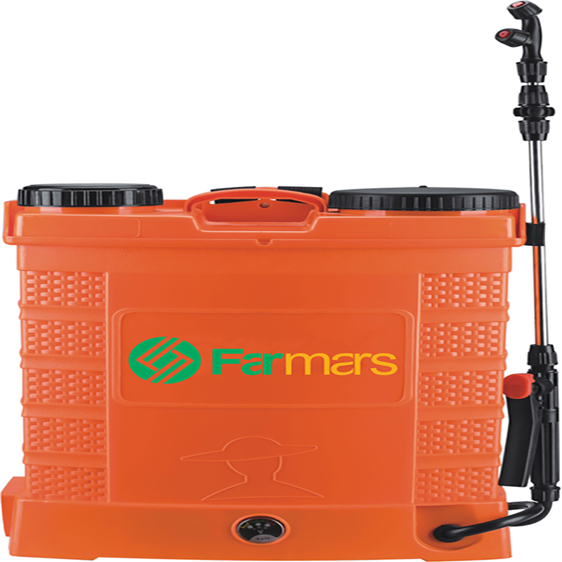 BATTERY SPRAYER-FM-20L-E-4