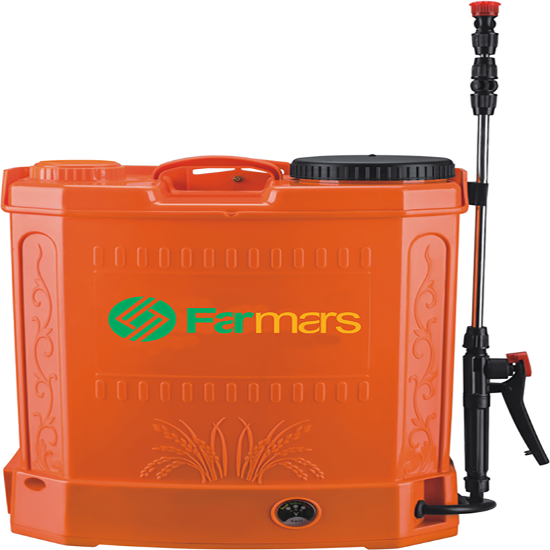 BATTERY SPRAYER-FM-20L-E-3