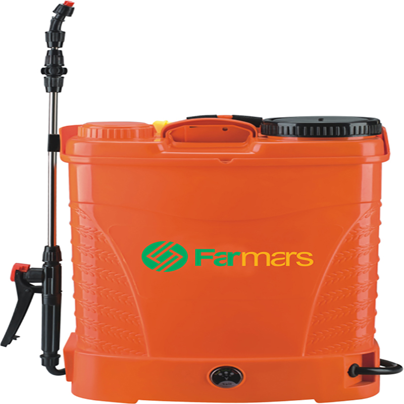 BATTERY SPRAYER-FM-20L-E-2