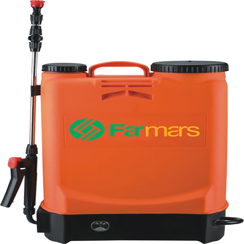 BATTERY SPRAYER-FM-20L-E-1