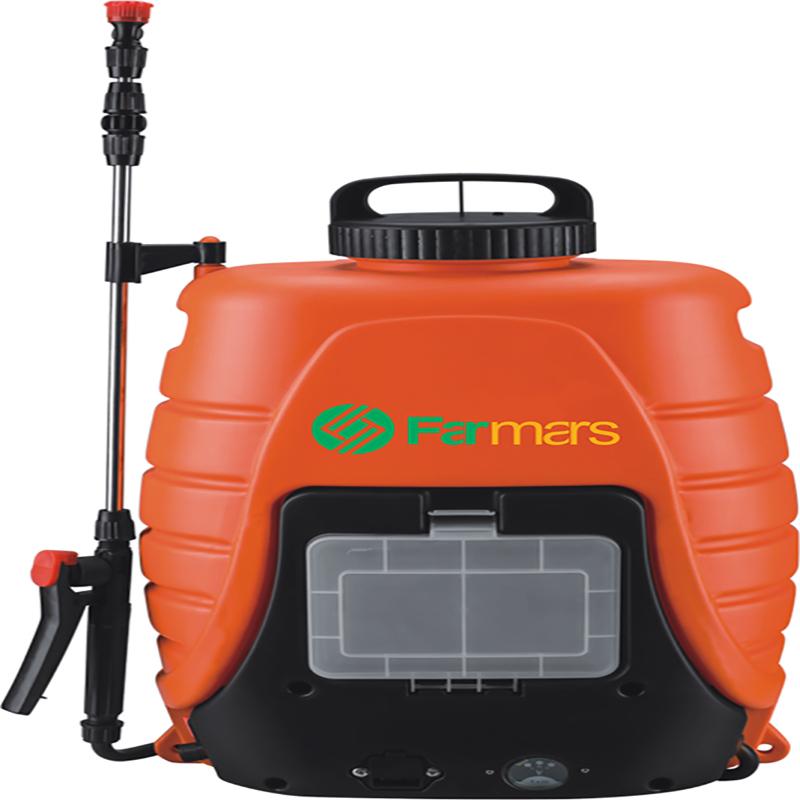BATTERY SPRAYER-FM-18L-E-6