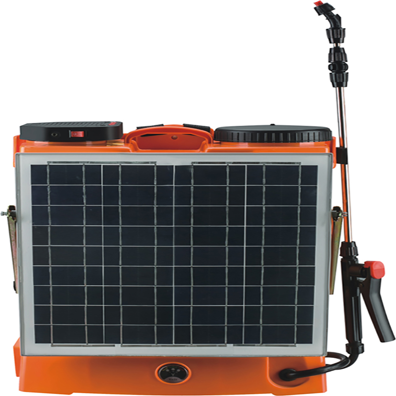 BATTERY SPRAYER-FM-16L-E-7