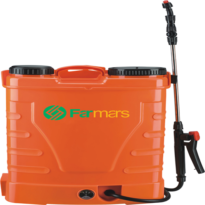 BATTERY SPRAYER-FM-16L-E-5