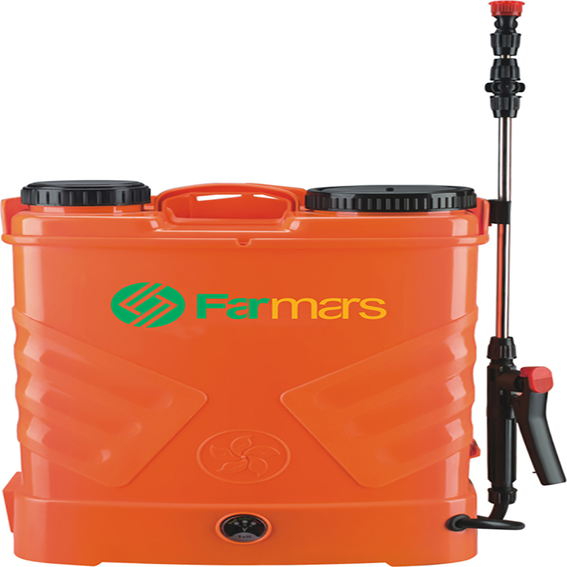 BATTERY SPRAYER-FM-16L-E-4