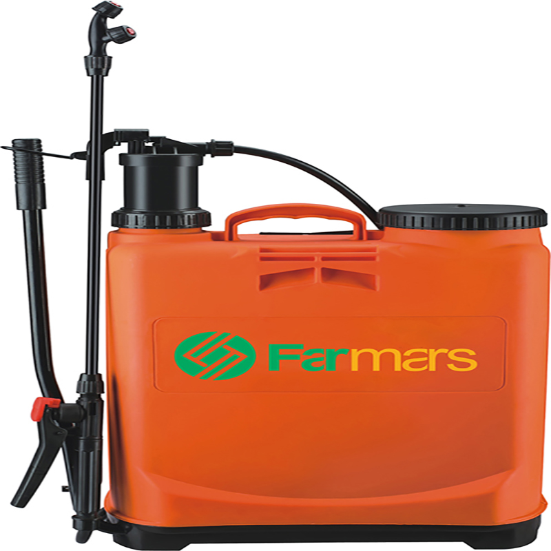 MANUAL SPRAYER-FM-20L-M-1