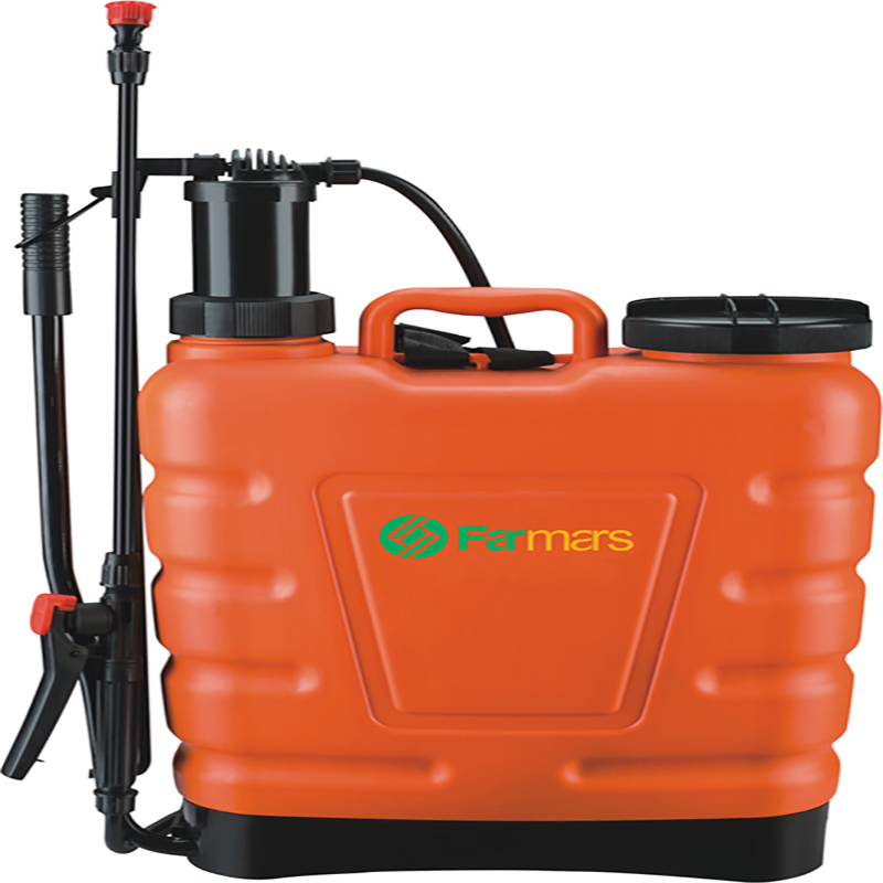 MANUAL SPRAYER-FM-20L-M-5