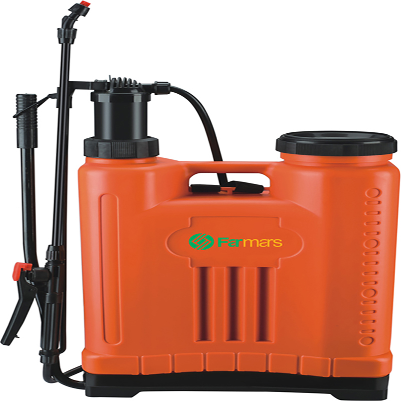 MANUAL SPRAYER-FM-20L-M-4