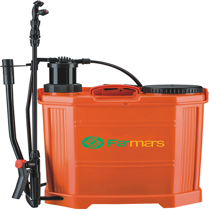 MANUAL SPRAYER-FM-20L-M-3