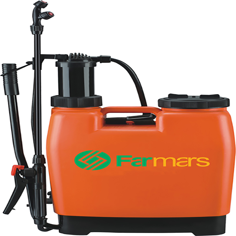 MANUAL SPRAYER-FM-12L-M-1