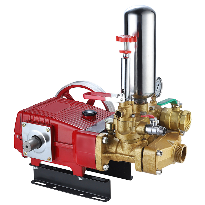 SPRAYER PUMP-FM-4500A