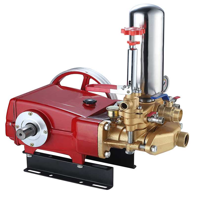 SPRAYER PUMP-FM-150A