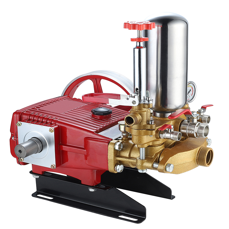 SPRAYER PUMP-FM-120A