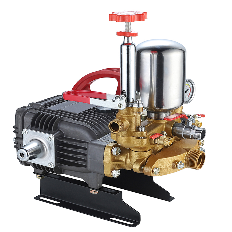 SPRAYER PUMP-FM-100A