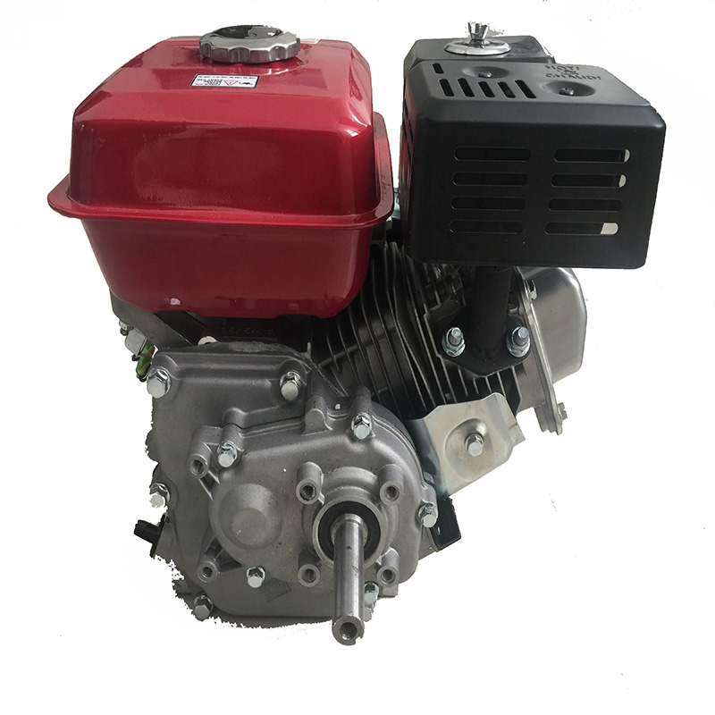 GASOLINE ENGINE 1/2 REDUCED SPEED-FM-170F-HALF