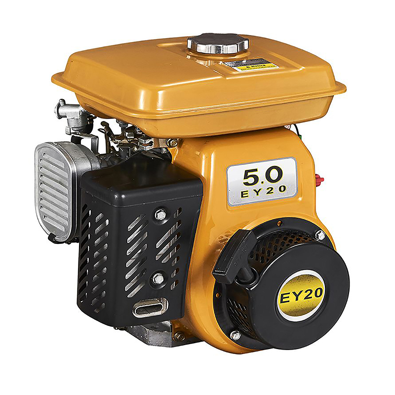 GASOLINE ENGINE-FM-EY20