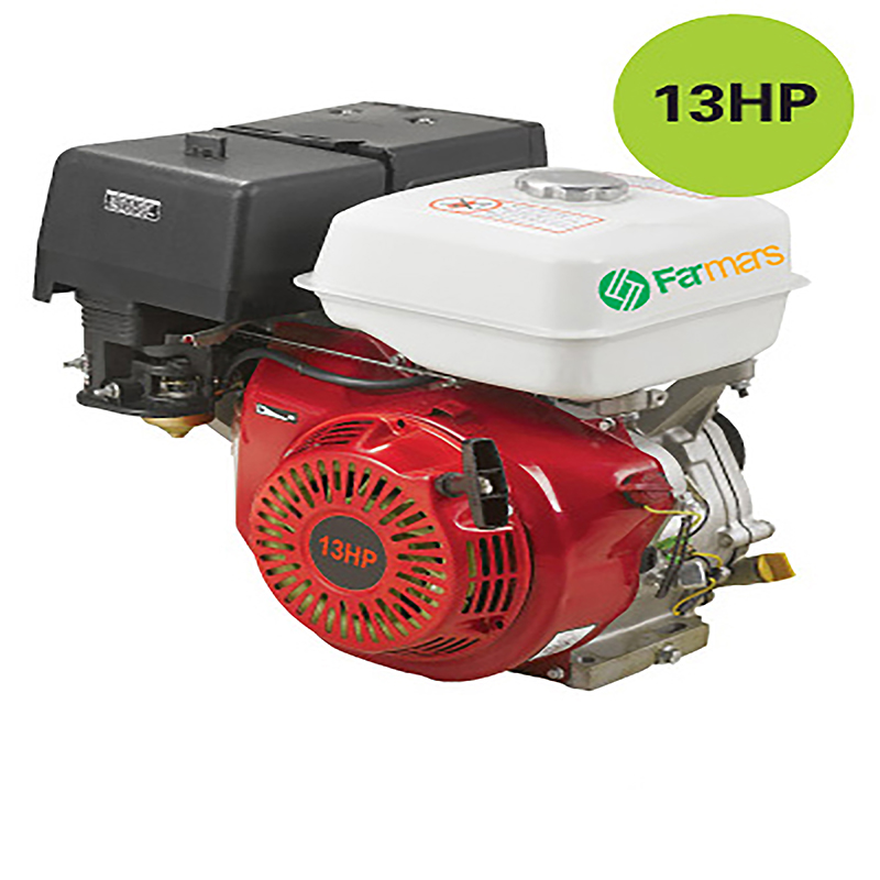 GASOLINE ENGINE-FM-188F