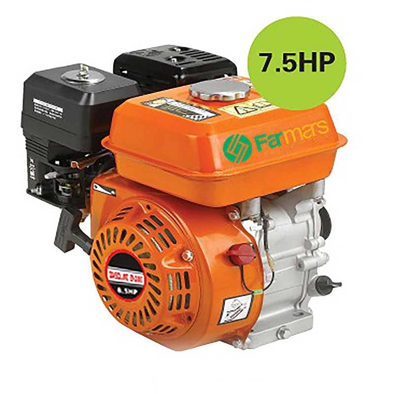 GASOLINE ENGINE-FM-170F-1