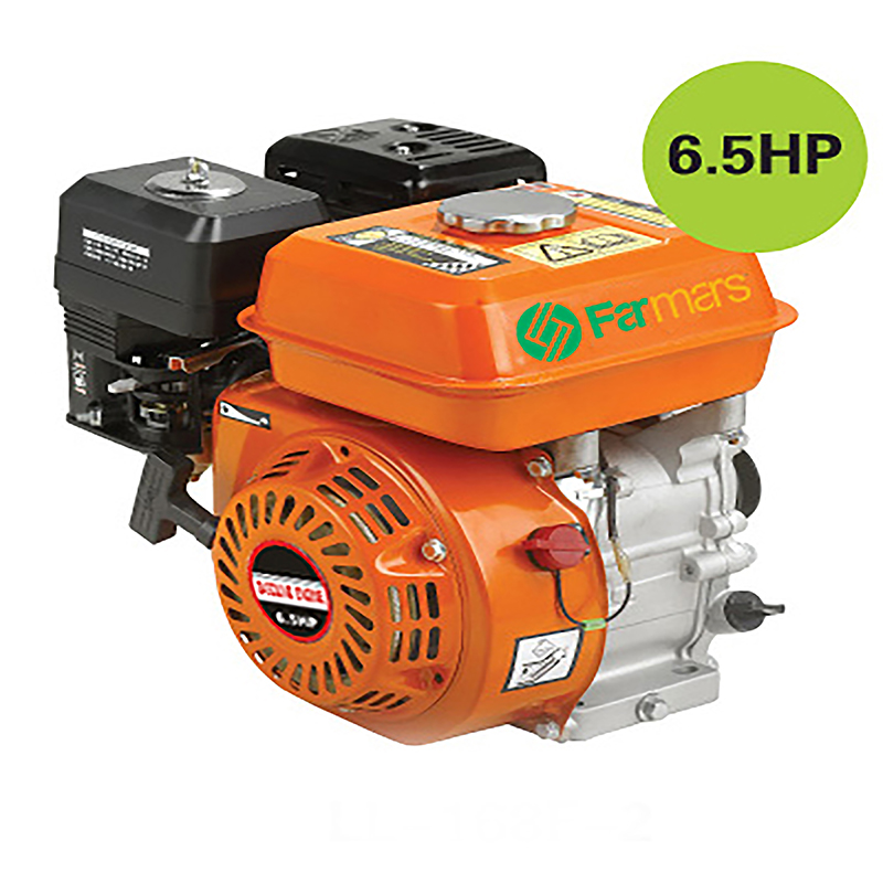 GASOLINE ENGINE-FM-168F-2