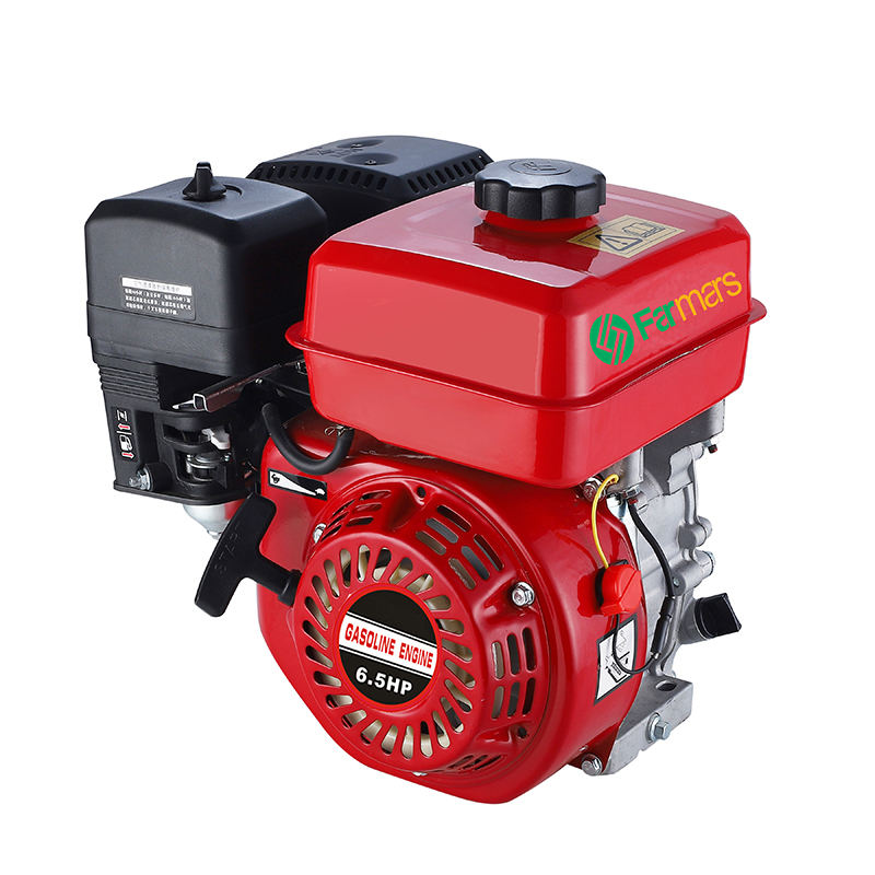 GASOLINE ENGINE-FM-168F