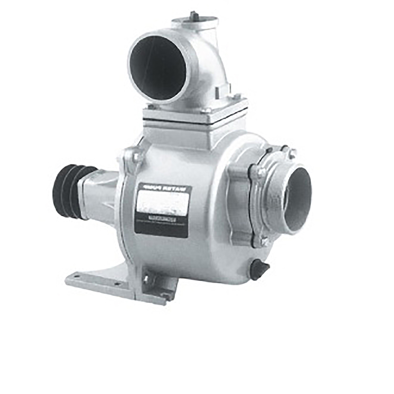 GASOLINE WATER PUMP-FM-SU-80