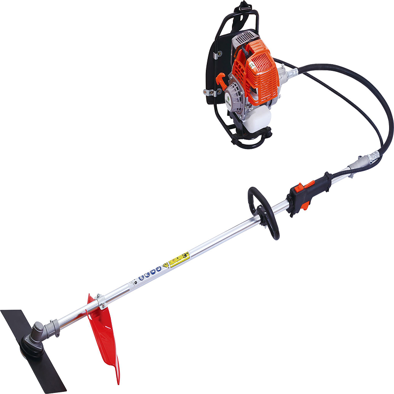 BRUSH CUTTER-FM-BG139