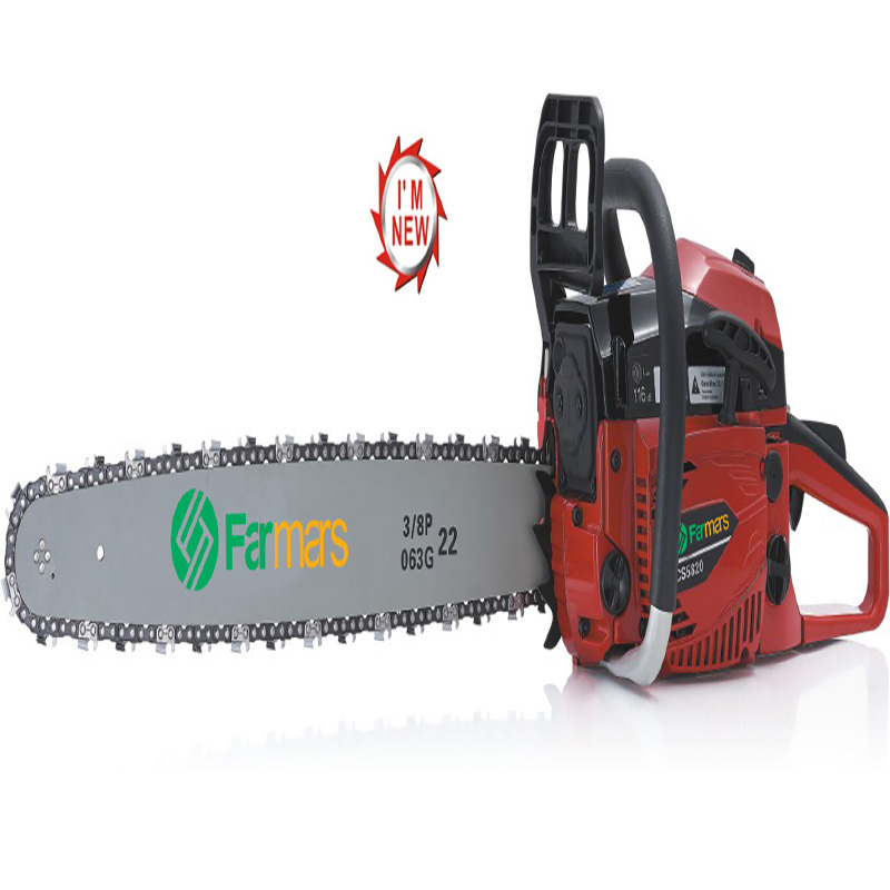 CHAIN SAW-FM-5820