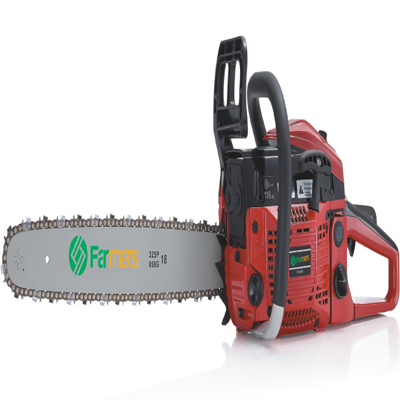 CHAIN SAW-FM-CS5200
