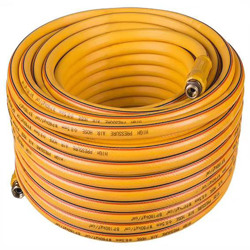 HIGH PRESSURE HOSE-FM-HS02
