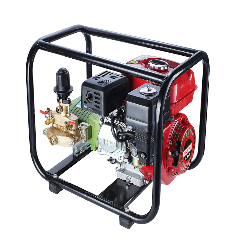 PLANT MACHINE-FM-170F-25
