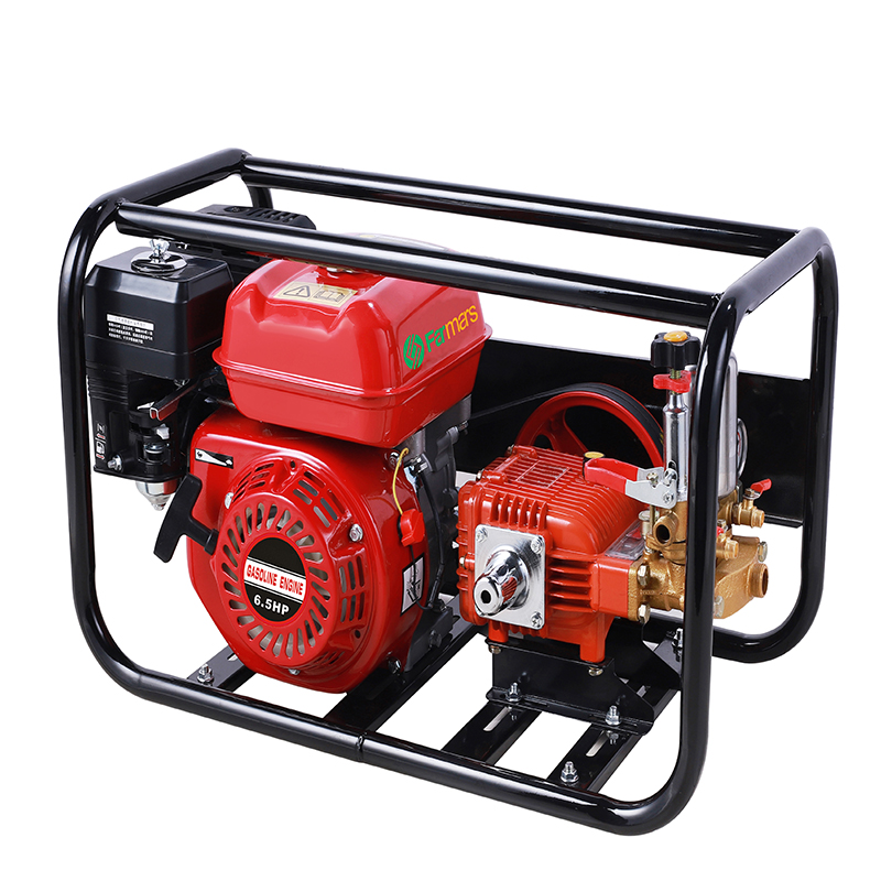 PLANT MACHINE-FM-170F-22