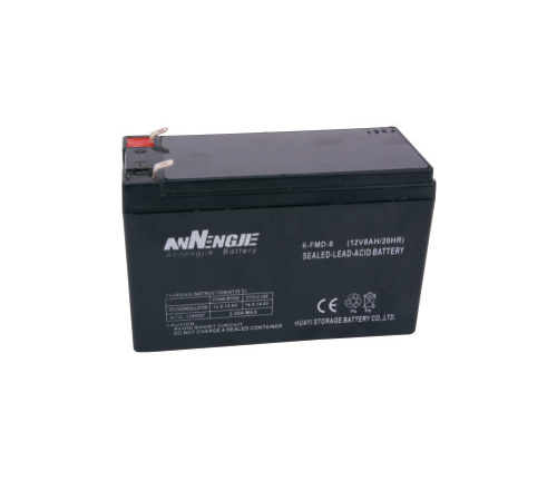 battery-